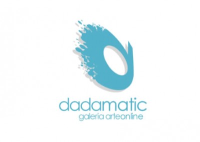 LOGOTIPO DADAMATIC