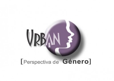 LOGOTIPO URBAN