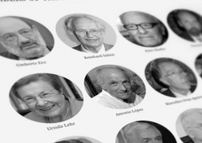 FUNDACIÓN ACADEMIA EUROPEA DE YUSTE